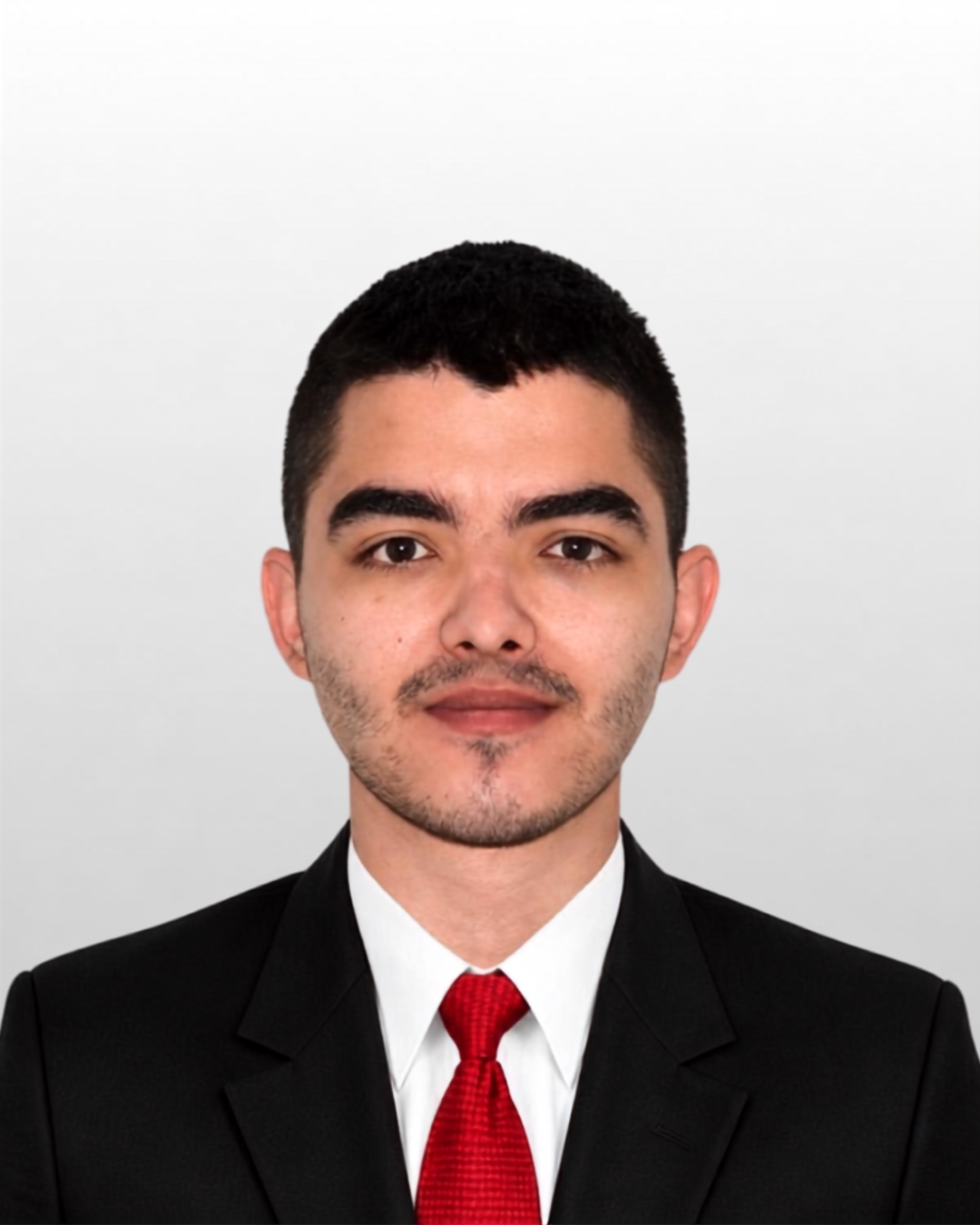 Alex Velandia, Ahmad & Associates