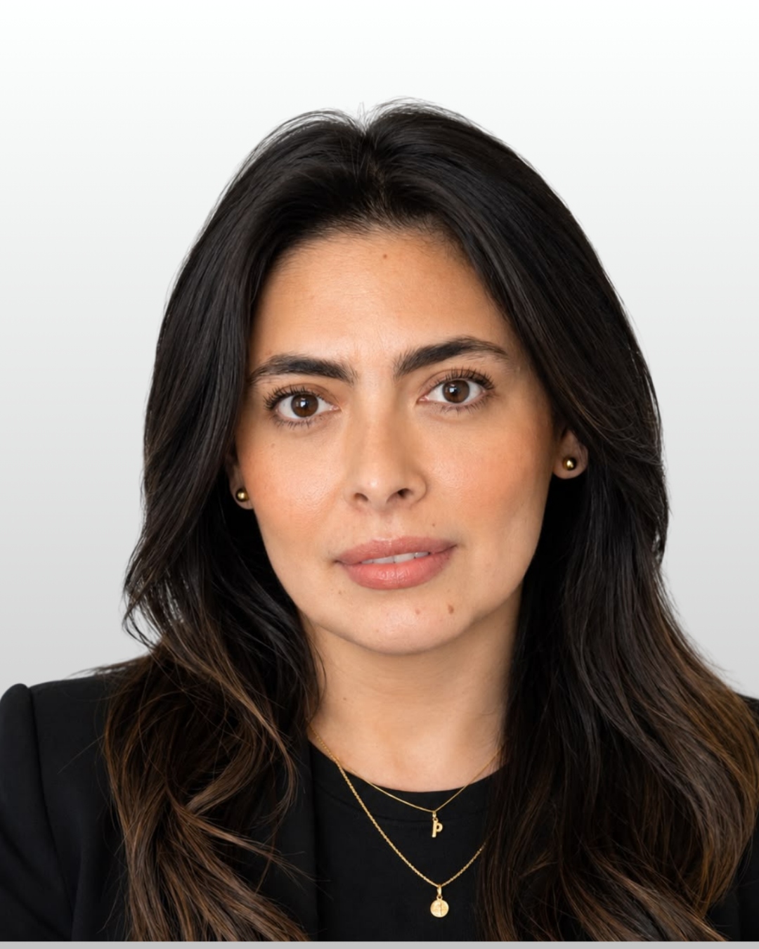 Jenny Morales, Ahmad & Associates