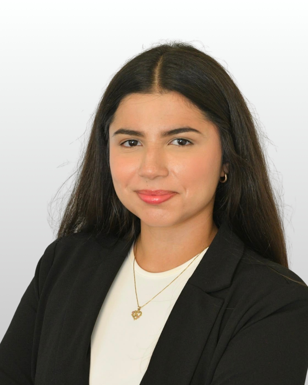 Kaitlyn Ramirez, Ahmad & Associates